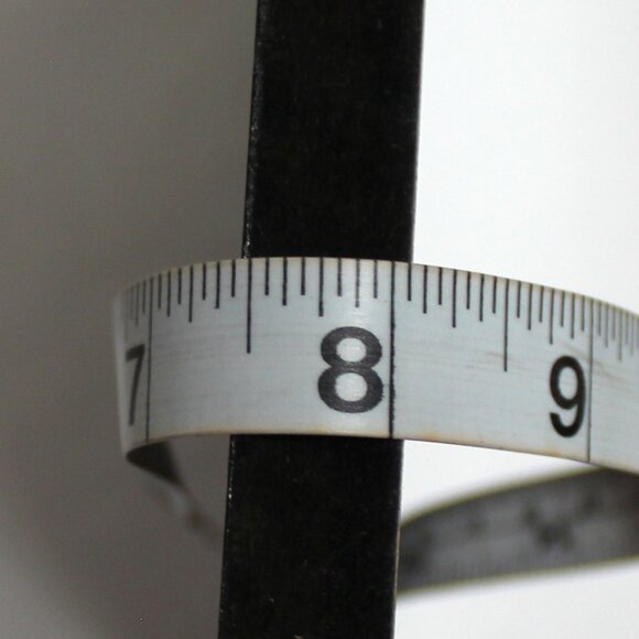 Welcome To Papa's Woodshop Square Sign Ready To Hang - Picture 5 of 6